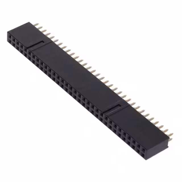 10153301-32211LF Amphenol ICC (FCI)  Spezialisiert